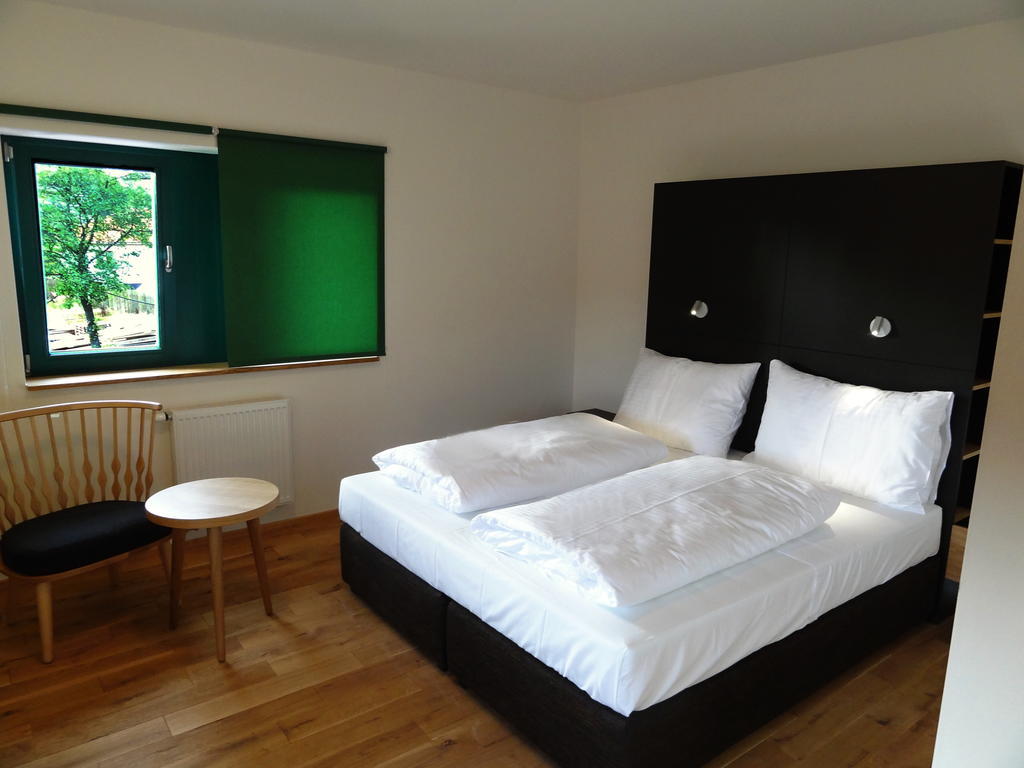 Hotel Agnes Bohdaneč 部屋 写真
