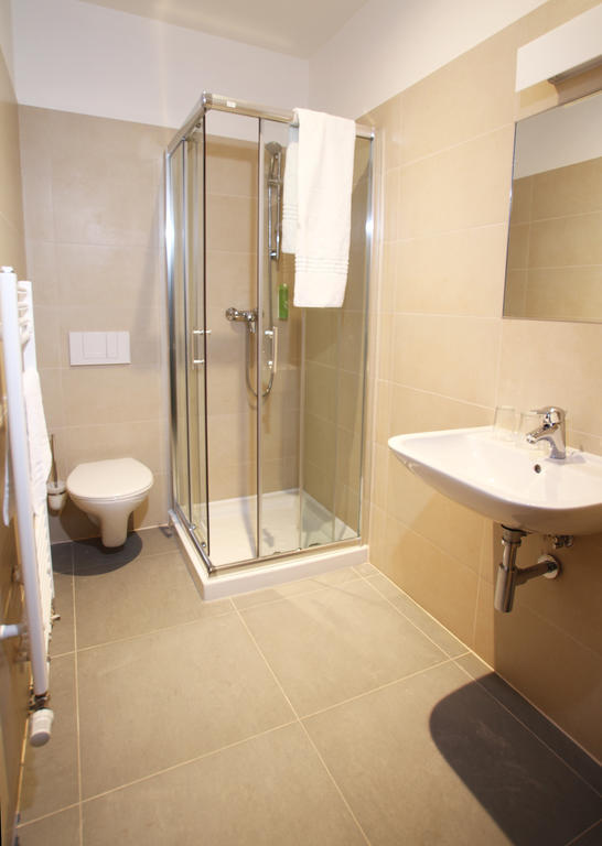Hotel Agnes Bohdaneč 部屋 写真